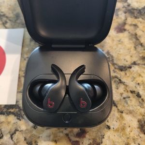 New Beats Fit Pro